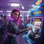 Sensasi Putaran Slot: Raih Keseruan Tanpa Batas
