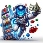 Interwin Maxwin: Link Utama Main Spaceman Paling Maxwin Hari Ini