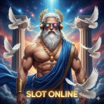 Slot Online Evolusi Hiburan Digital Paling Diminati Era Modern