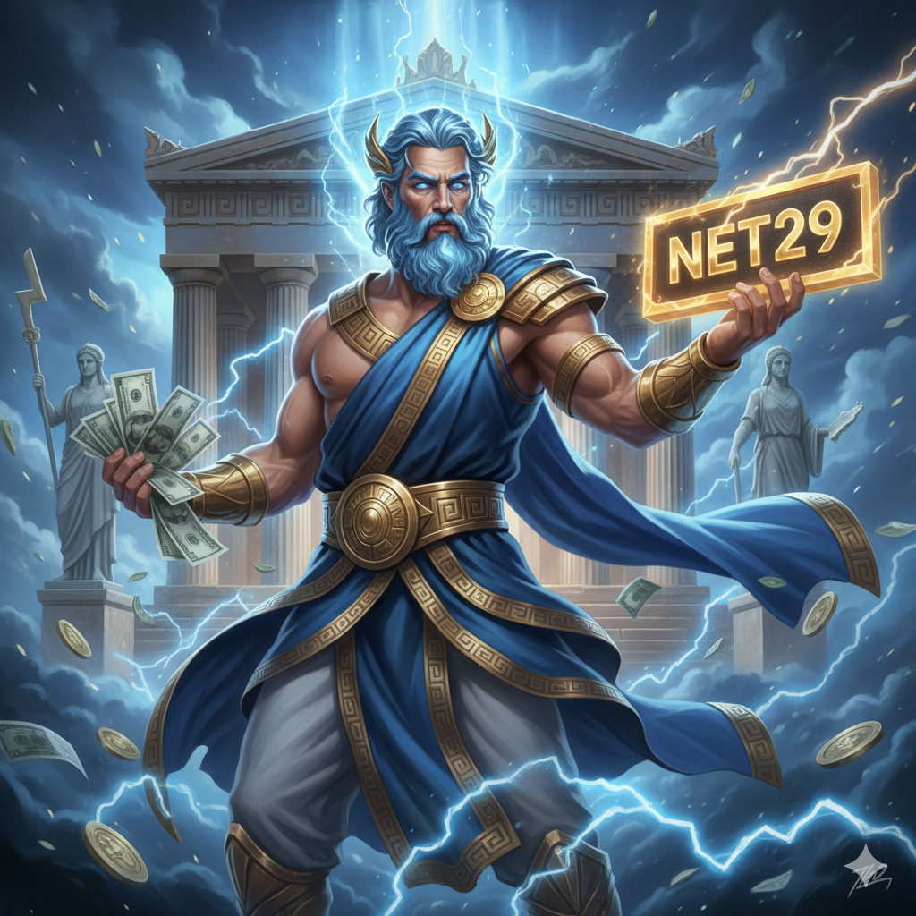 Net29: Situs Slot Paling Gacor No 1 Di Indonesia Harian
