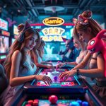 Trik Jitu Raih Maxwin Slot di Situs Interwin