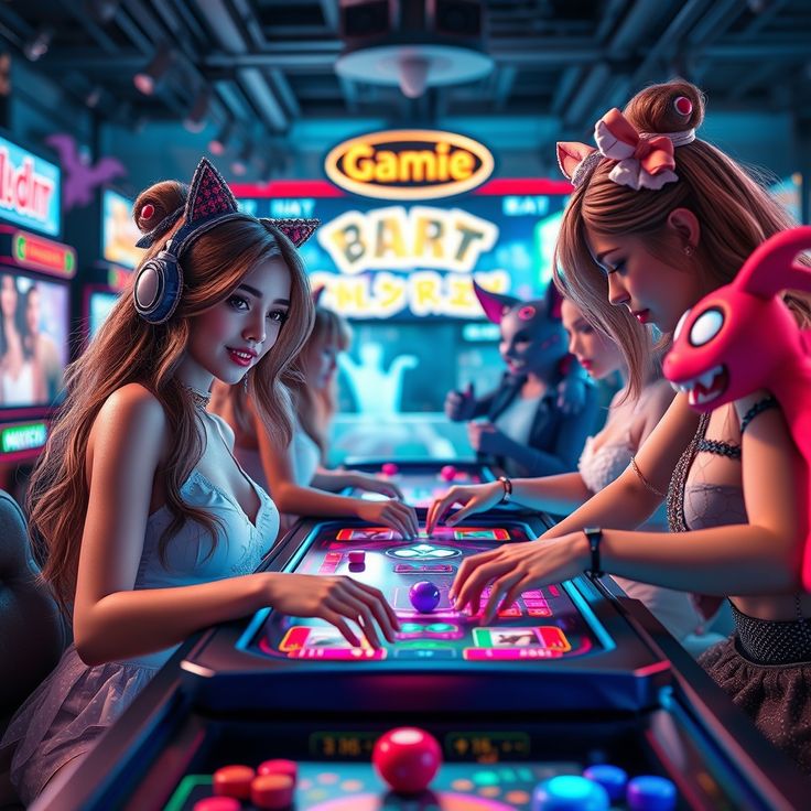 Trik Jitu Raih Maxwin Slot di Situs Interwin
