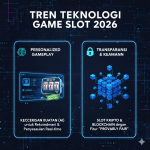 Persaingan Provider Game Slot yang Sedang Trend